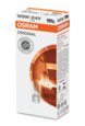 Лампа Osram W5W Original 24V 5W (10 шт.)