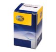 Лампа Hella W3W 24V 3W (10 шт.)