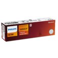 Лампа Philips W3W Standard 24V 3W (10 шт.)