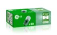 Лампа General Electric R5W HD 24V 5W (10 шт.)