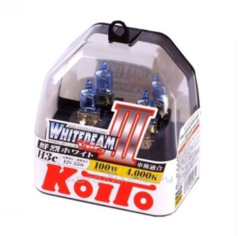 Koito H3C Whitebeam