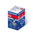 Лампа Tungsram HR2 12V 45/40W (1 шт.)