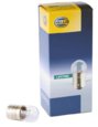 Лампа Hella R5W Standard 12V 5W (10 шт.)