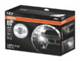 D 90 LED /. /  () LEDriving FOG PL Silver Edition  Osram