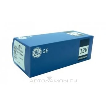 General Electric C5W Festoon T10,5x41