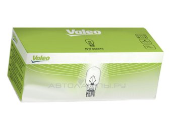 Valeo C5W Essential